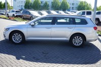VW Passat Variant 2.0 TDI Business DSG