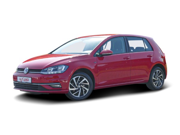 VW Golf VII 1.0 Join