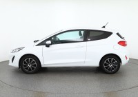 Vorschau: Ford Fiesta 1.1 Ti-VCT Cool & Connect