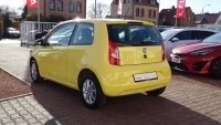 Seat Mii 1.0 Chic Automatik