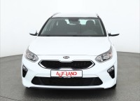 Kia cee'd Sporty Wagon Ceed SW 1.6 CRDi Vision