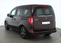 Mercedes-Benz T-Klasse T180 d Autom Edition