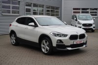 BMW X2 sDrive 18 i Advantage