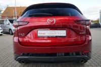 Mazda CX-5 2.5 Homura AWD