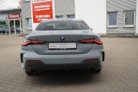 BMW 420 d Coupe xDrive M Sport Aut.