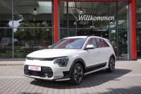 Vorschau: Kia Niro e-Niro Vision