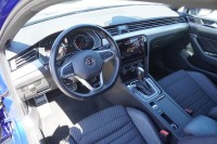 VW Passat Variant 2.0 TSI R-Line