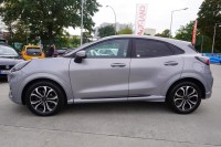 Ford Puma 1.0 M-Hybrid ST-Line Aut.