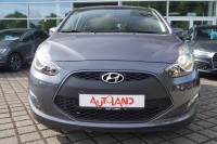 Hyundai ix20 1.6