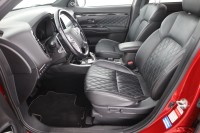 Mitsubishi Outlander 2.4 PHEV 4WD