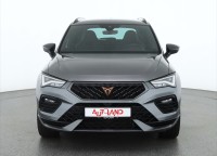 Cupra Ateca 2.0 TSI DSG VZ 4Drive