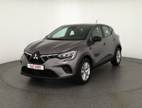 Mitsubishi ASX 1.0 TCE