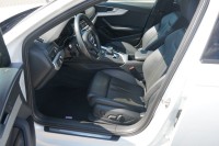 Audi A4 Quattro Avant 2.0 TFSI quattro