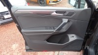 VW Tiguan Allspace 2.0 TDI Highline 4Motion