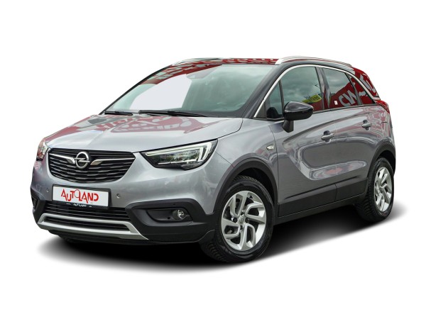 Opel Crossland X 1.2 INNOVATION