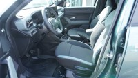 Dacia Duster Extreme TCe 130