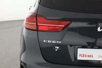 Kia cee'd Sporty Wagon Ceed SW 1.5 T-GDI Aut.