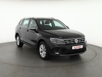 VW Tiguan Allspace 2.0 TSI Highline