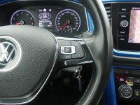 VW T-Roc 1.5 TSI
