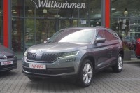 Skoda Kodiaq 1.5 16V TSI Soleil DSG