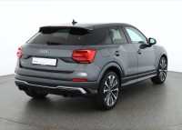 Audi SQ2 2.0 TFSI quattro