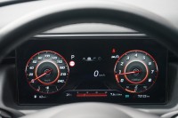 Hyundai Tucson 1.6 T-GDI Mild-Hybrid