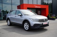VW Tiguan Allspace Life TSI DSG