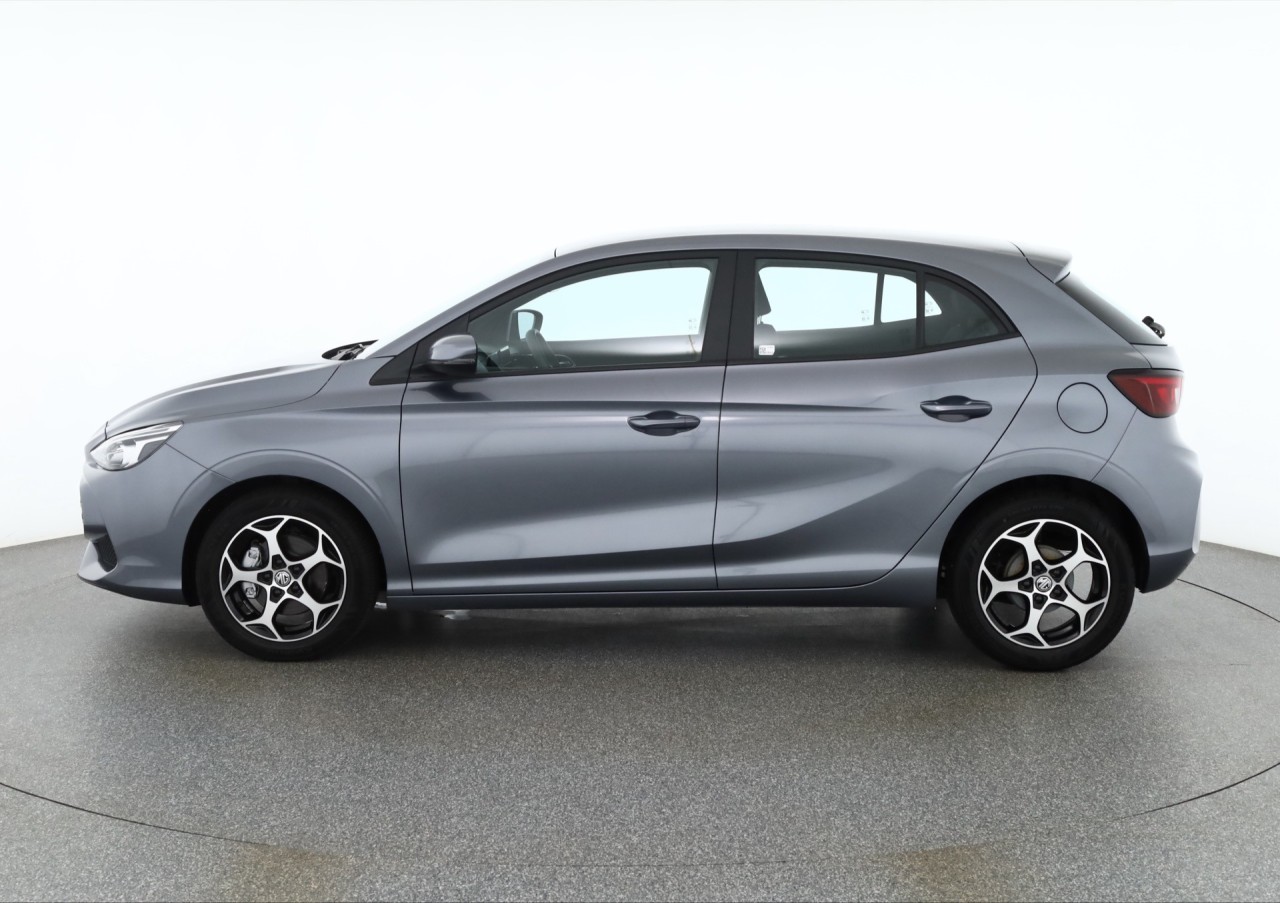 MG MG3 1.5 Comfort
