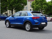 VW T-Roc 1.0 TSI