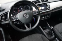 Skoda Fabia Combi 1.2 TSI Drive