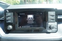 Skoda Fabia 1.0 MPI Active