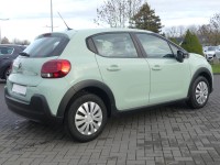 Citroen C3 Feel