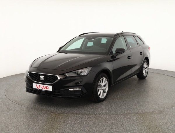 Seat Leon ST 1.5 TSI DSG Style
