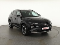 Hyundai Tucson 1.6T-GDI HEV Aut.