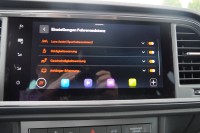 Cupra Ateca 1.5 TSI DSG