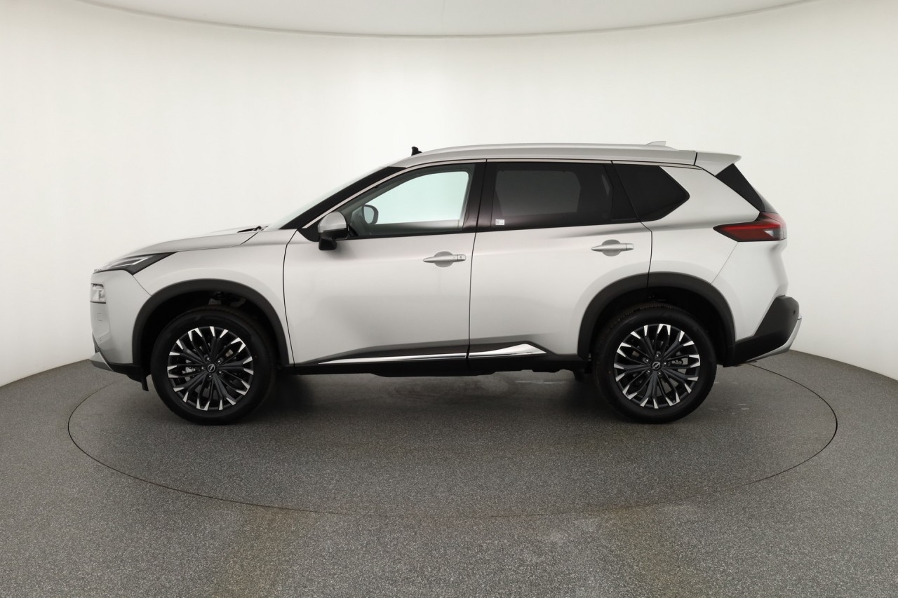 Nissan X-Trail 1.5 VC-T mHev Tekna Aut.