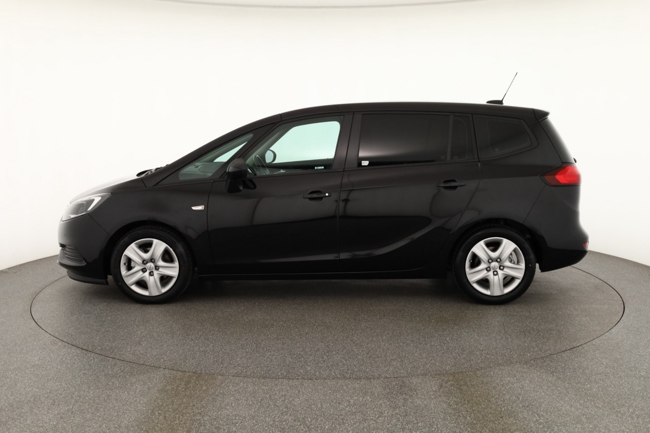 Opel Zafira 1.4 Turbo Aut.
