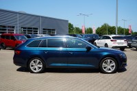 Skoda Superb Combi 1.4 TSI DSG Style iV