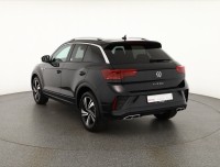 VW T-Roc R-Line 1.5 TSI DSG