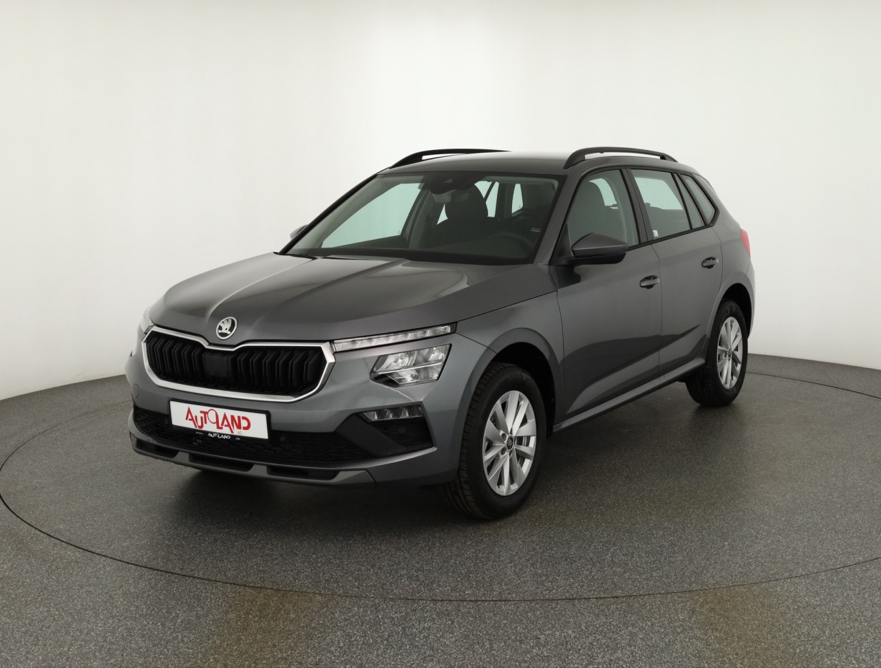 Skoda Kamiq 1.0 TSI DSG