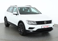 VW Tiguan 1.5 TSI DSG Comfortline
