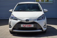 Toyota Yaris 1.5 Y20 Club