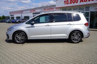 VW Touran 1.5 TSI DSG R-line