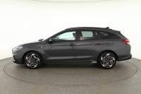 Vorschau: Hyundai i30 Kombi 1.5 T-GDI N-Line Aut.
