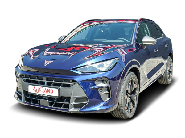 Cupra Terramar 1.5 eTSI DSG