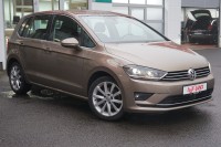 VW Golf Sportsvan VII 1.4TSI Highline