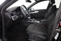 Audi A4 Avant 35 TDI S-tronic