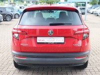 Skoda Karoq 1.5 TSI Soleil