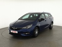 Opel Astra K 1.2 Turbo Elegance LED Navi Kamera
