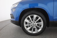 Skoda Karoq 2.0 TDI 4x4 DSG